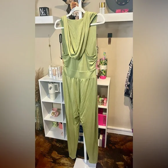 NWT Free People Second Chance Onesie - Picture 11 of 11